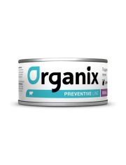 Консервы для кошек Organix Preventive Line Renal,при профилактике заболеваний почек, со свининой