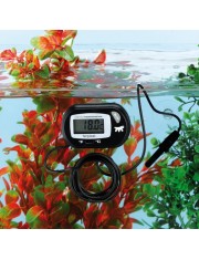 Термометр для аквариума Ferplast Blu 9197 электронный