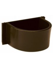 Кормушка для птиц Ferplast большая, полукруглая