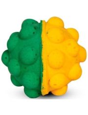 Игрушка для кошек Triol "Мяч-мина"