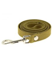 Поводок для собак Зоотехнология брезентовый 