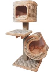 Комплекс для кошек Эксперт-С «Аксель»