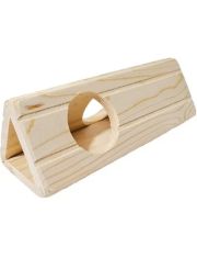 Игрушка для грызунов Зоомарк Лабиринт "Треугольник"