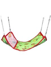 Гамак карман для хорьков, люкс 