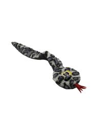 Игрушка для собак GoSi Пятнистый питон Боуи