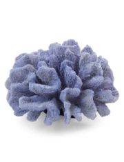 Грот для аквариума Laguna  Морской коралл фиолетовый