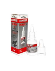 Капли ушные для собак и кошек Отоферонол Премиум при отитах