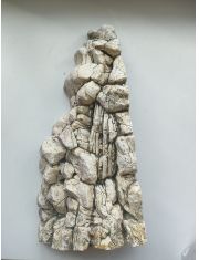 Грот для аквариума Zooexpress Иж Замок