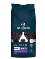 Сухой полнорационный корм Pro-Nutrition Flatazor ADULT MAXI супер-премиум класса для взрослых собак крупных пород.