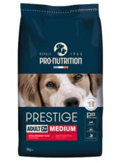 Сухой полнорационный корм супер-премиум класса для собак старше 7 лет, подходит для всех пород