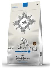 Сухой диетический корм для кошек Craftia Galena Cat Gastrointestinal  для кошек при заболеваниях ЖКТ