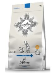 Сухой диетический корм для кошек Craftia Galena Cat Diabetic Care при сахарном диабете 