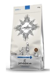 Сухой диетический корм для собак Craftia Galena Dog Gastrointestinal при заболеваниях ЖКТ