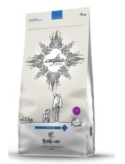 Сухой диетический корм для собак Craftia Galena Dog Hepatic Care при заболеваниях печени