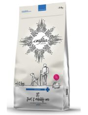 Сухой диетический корм для собак Craftia Galena Dog Joint & Mobility Care при заболевании суставов