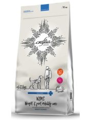 Сухой диетический корм для собак Craftia Galena Dog Weight & Joint Mobility Care для снижения веса и поддержания здоровья суставов
