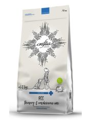 Сухой диетический корм для собак Craftia Galena Dog Recovery & Convalescence Care поддержка в период восстановления и реабилитации