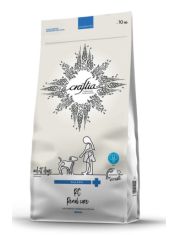 Сухой диетический корм для собак Craftia Galena Dog Renal Care, при почечной недостаточности