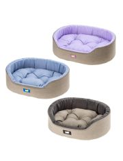 Софа для животных Ferplast Dandy C из хлопка