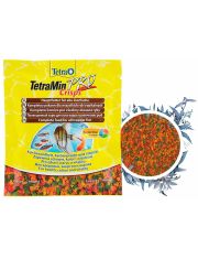 Корм для рыб TetraMin Crisps для декоративных, чипсы 12г