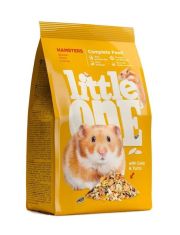 Корм для хомячков Little One