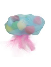 Игрушка для кошек и котят Japan Premium Pet Воздушная медуза 