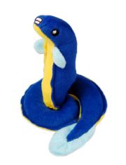 Игрушка для кошек Japan Premium Pet плюшевая, в виде змейки, с кошачьей мятой