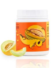 Корм для бананоедов и фруктоядных рептилий Kate's Geckos Lab  со вкусом персика и дыни