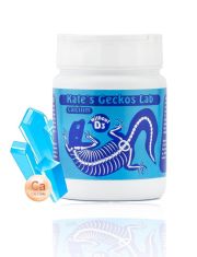Витамины для рептилий и амфибий Kate's Geckos Lab D3 Кальций без витамина D3