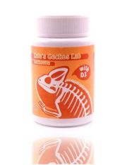 Витаминно-минеральный комплекс для рептилий и амфибий Kate's Geckos Lab с витамином D3