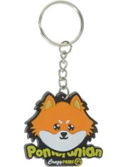 Брелок ШПИЦ для ключей 