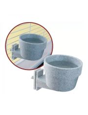 Кормушка для грызунов Savic Croc пластиковая 