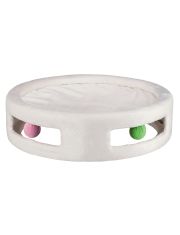 Гамак для кошек Trixie Hammock кремовый