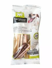 Игрушка-кость для собак Ferplast GoodBite FAMILYPACK HELIX