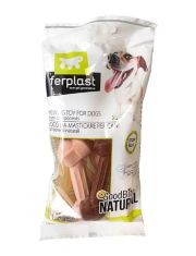 Игрушка-кость для собак Ferplast GoodBite FAMILYPACK