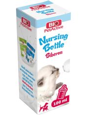 Бутылочка для выкармливания детенышей животных BioPetActive