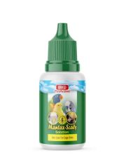 Масло для ухода за кожей птиц BioPetActive