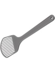 Совок для туалета Дарэлл Кэтти плоский 10*28см