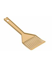 Совок для туалета Дарэлл Томми плоский 9*25 см 