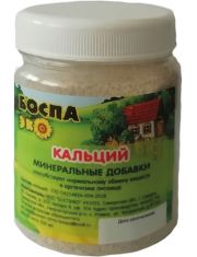 Минеральная добавка для птиц БОСПА ЭКО Кальций