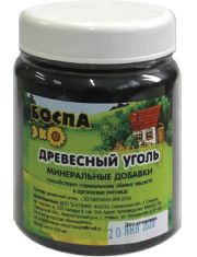 Минеральная добавка для птиц БОСПА ЭКО Ракушечник