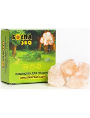 Гималайская соль для грызунов БОСПА ЭКО