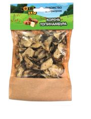Лакомство для грызунов БОСПА ЭКО Корень топинамбура