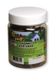 Корм для ежей БОСПА ЭКО