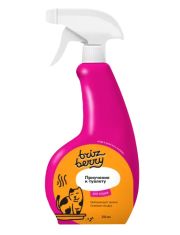 Спрей для кошек Brizberry Приучения к туалету