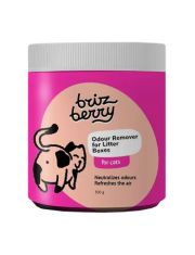 Средство для кошек Brizberry ликвидации запаха туалетов