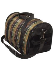 Сумка-переноска для животных Дарэлл №1 раскладная