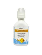 Кондиционер для аквариума Нилпа Акрифлавин