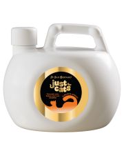 Шампунь для кошек ISB Just for cats Apricot для короткой и средней шерсти