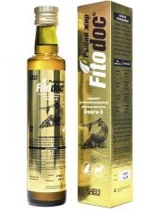 Кормовая добавка для животных АВЗ Fitodoc Рыбий жир